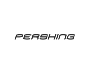 pershing